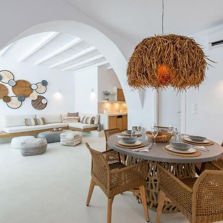 La Mer Residences Platis Gialos  Exterior foto
