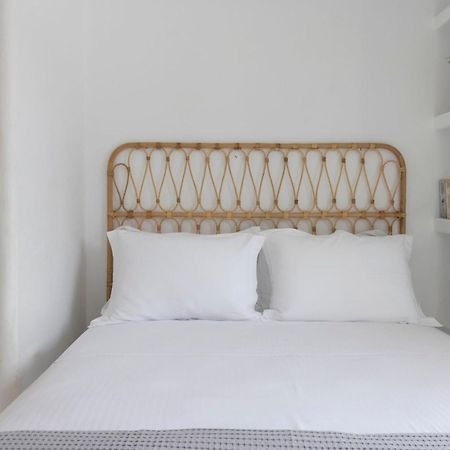 La Mer Residences Platis Gialos  Exterior foto
