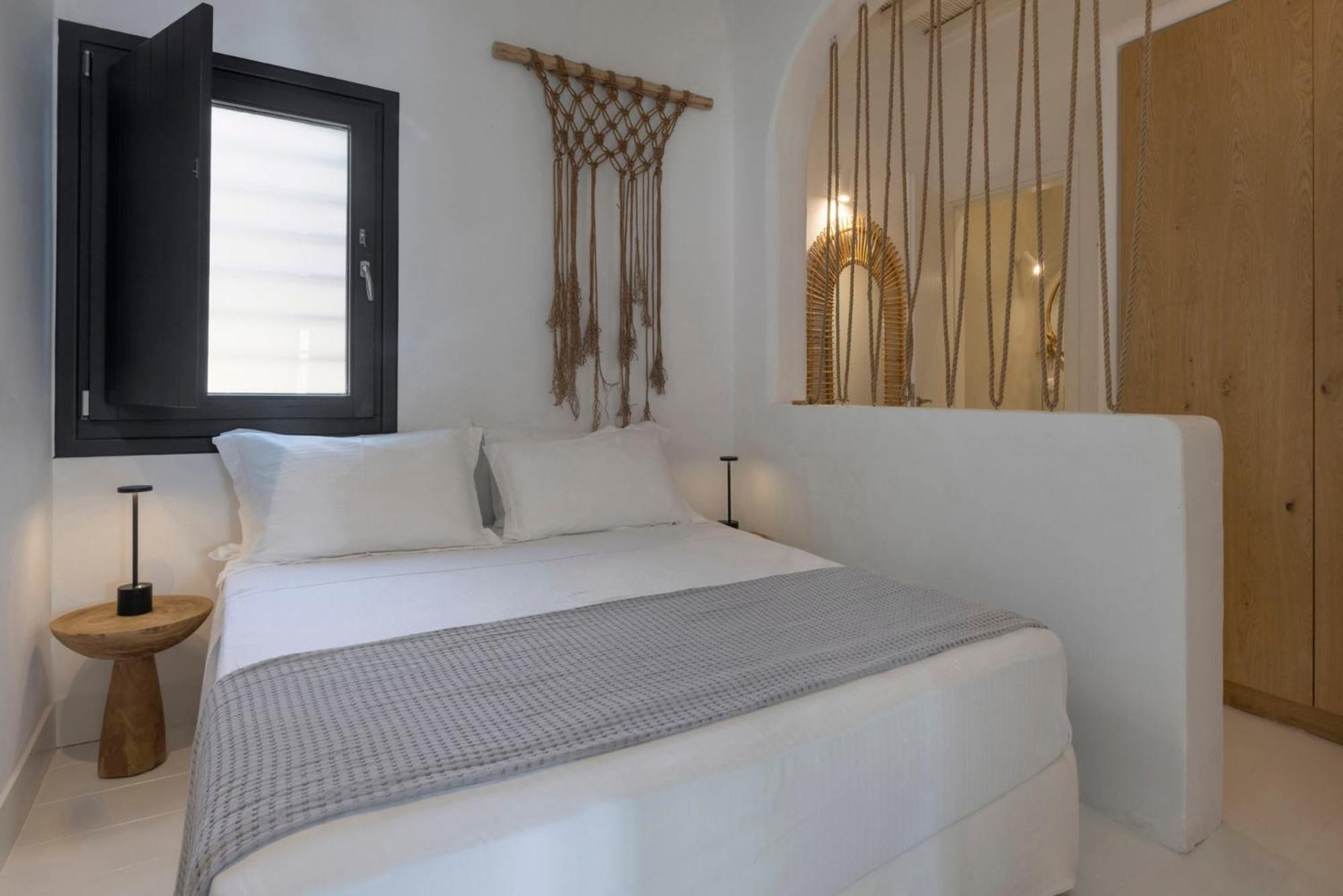 La Mer Residences Platis Gialos  Exterior foto