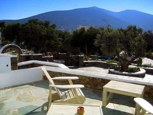 La Mer Residences Platis Gialos  Exterior foto